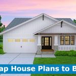 Cheap House Plans to Build
