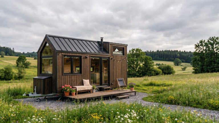 Tiny House Insurance Cost 2026: What You’ll Actually Pay