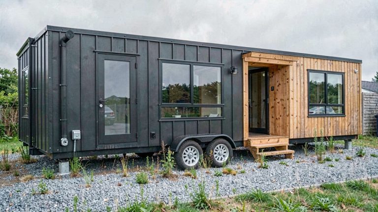 ESCAPE Traveler Tiny Homes: Models and Prices (2026)