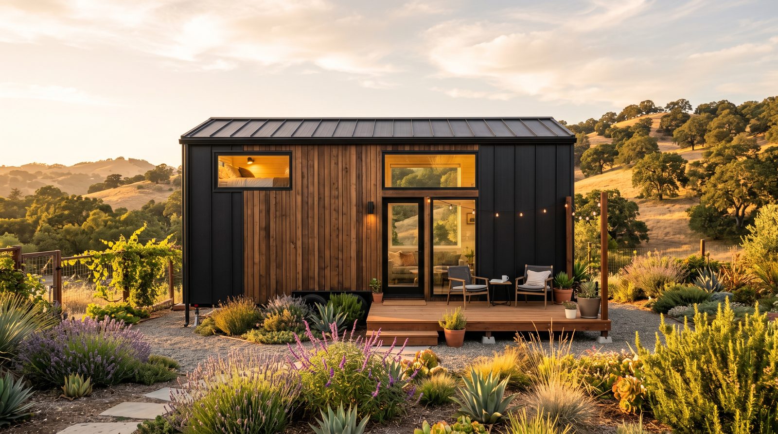 Are Tiny Houses Legal in California? (2026)