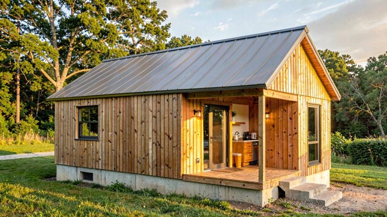 How Long Do Tiny Houses Last? (2026)