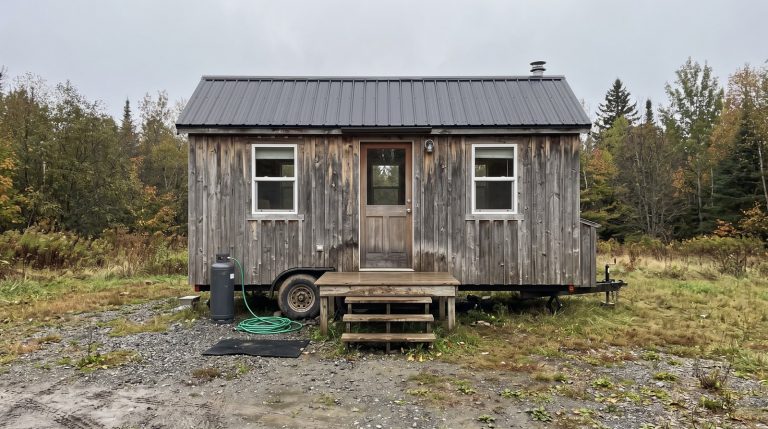 Buying a Used Tiny House: What to Check (2026)