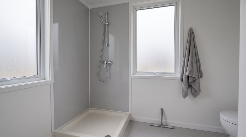 Tiny House Bathroom Walls: Best Options (2026)