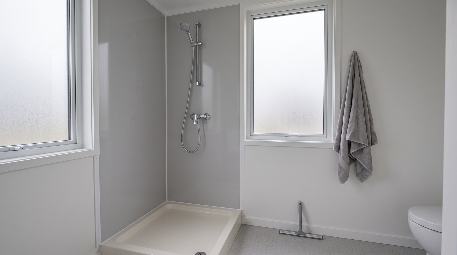 Tiny House Bathroom Walls: Best Options (2026)