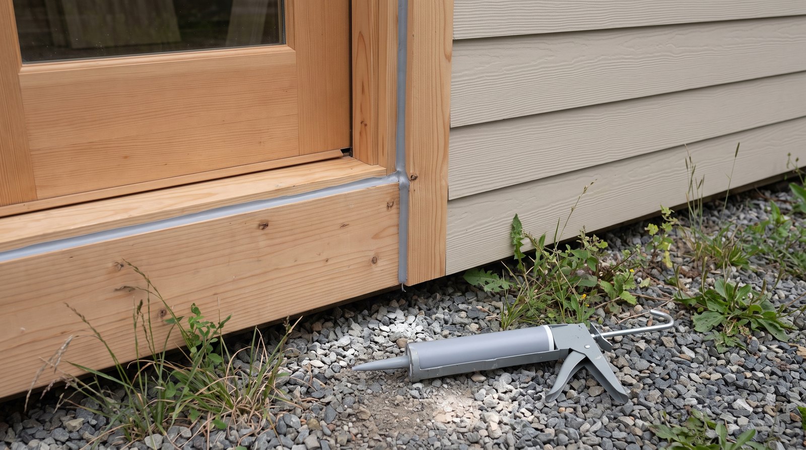 Tiny House Caulking and Sealants Guide (2026)