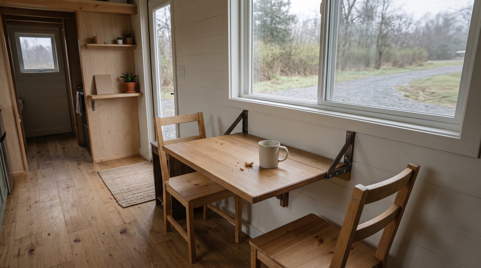 Tiny House Convertible Furniture Guide (2026)