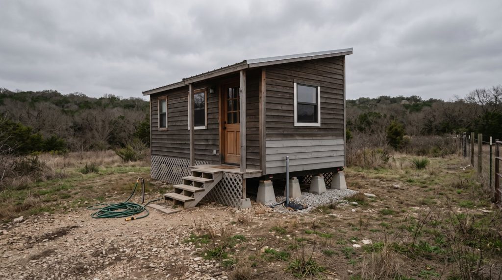 Tiny House Foundation vs Wheels: Which Is Best? (2026)
