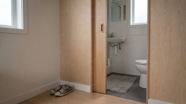 Tiny House Interior Doors: Best Options (2026)