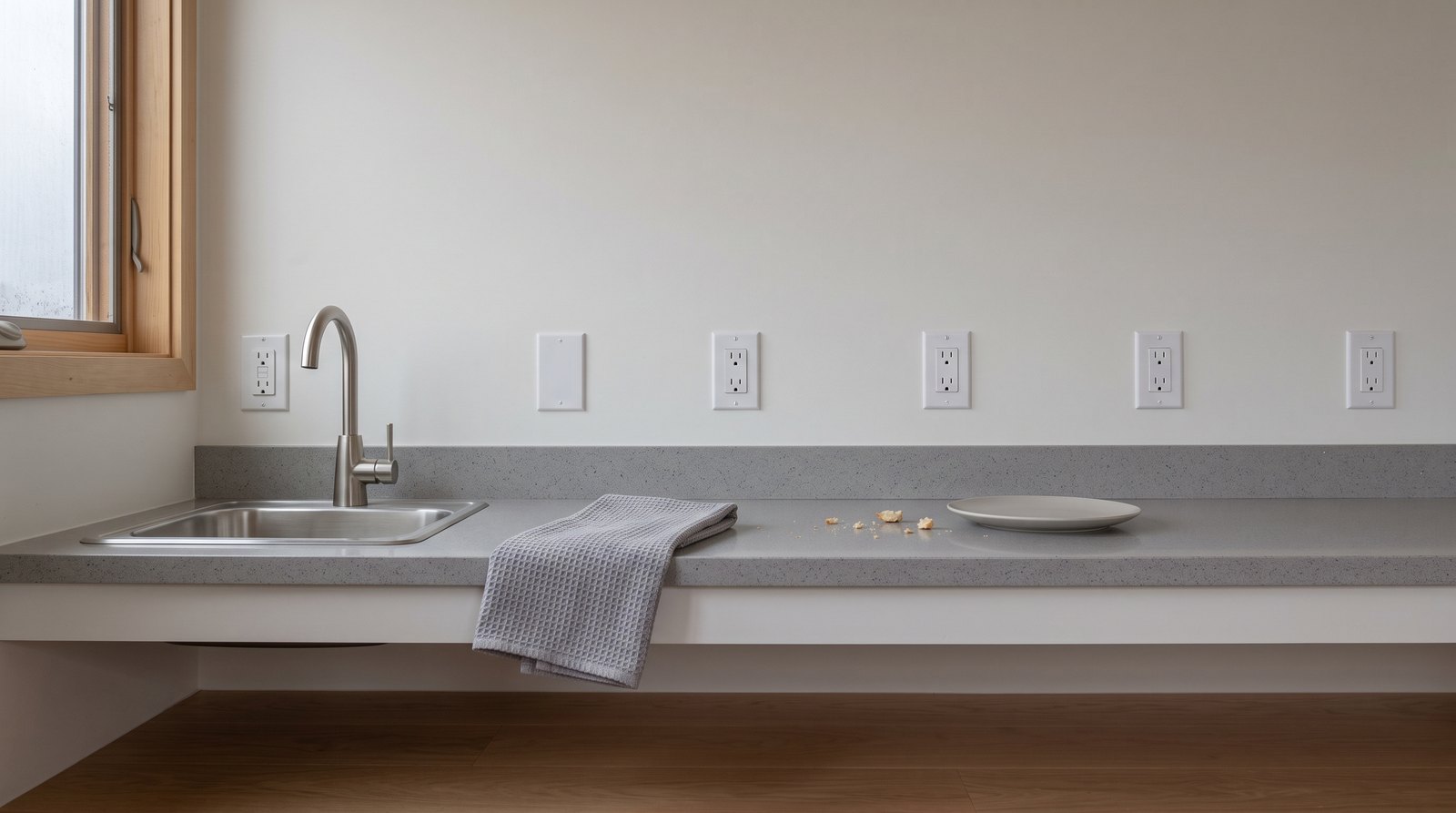 Tiny House Outlets and GFCI Protection (2026)