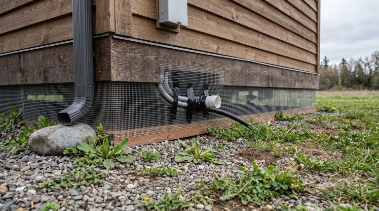 Tiny House Pest Control: Mice, Ants and Termites (2026)