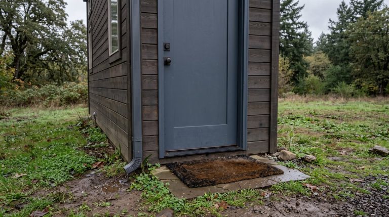 Tiny House Security: Locks, Windows and Alarms (2026)