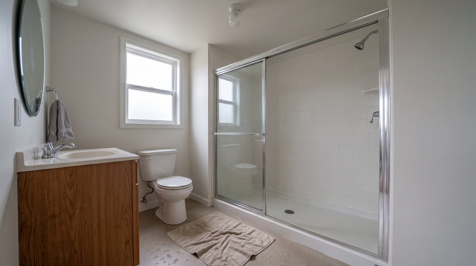Tiny House Shower Doors and Curtains (2026)
