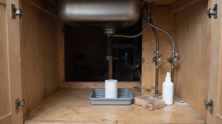 Tiny House Water Leak Detectors and Shutoffs (2026)