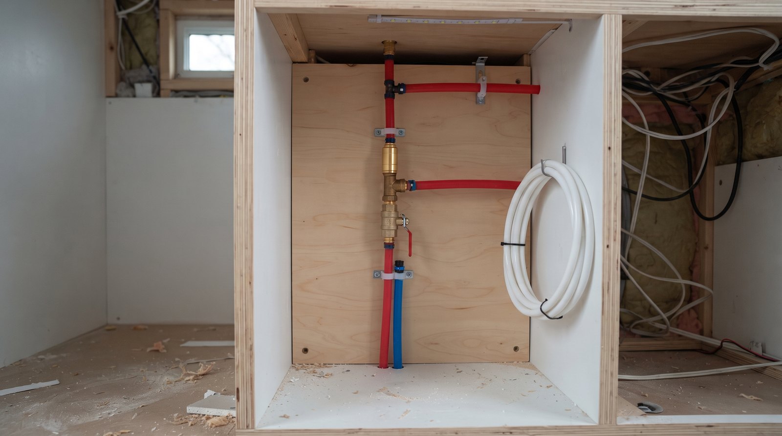 Tiny House Water Hammer: Causes and Fixes (2026)