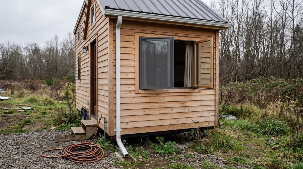 Tiny House Window Screens: Complete Guide (2026)