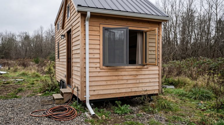 Tiny House Window Screens: Complete Guide (2026)